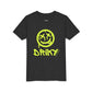 Youth Driky Die Happy - Banana Sunshine Short Sleeve Tee