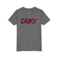 Youth Driky Rough Ryder - Pinkerton Short Sleeve Tee
