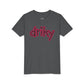 Youth Limp Driky - Rose Blood Short Sleeve Tee