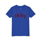 Youth Little Driky - Pinkerton Short Sleeve Tee