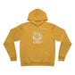 Driky King Nothing - Simple Fleece Pullover Hoodie