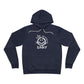 Driky King Nothing - Simple Fleece Pullover Hoodie