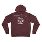 Driky King Nothing - Simple Fleece Pullover Hoodie