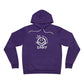 Driky King Nothing - Simple Fleece Pullover Hoodie