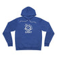 Driky King Nothing - Simple Fleece Pullover Hoodie