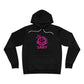 Driky King Nothing - Pinkerton Fleece Pullover Hoodie
