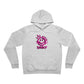 Driky King Nothing - Pinkerton Fleece Pullover Hoodie