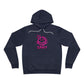 Driky King Nothing - Pinkerton Fleece Pullover Hoodie