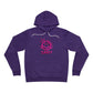 Driky King Nothing - Pinkerton Fleece Pullover Hoodie