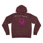 Driky King Nothing - Pinkerton Fleece Pullover Hoodie