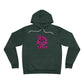 Driky King Nothing - Pinkerton Fleece Pullover Hoodie