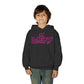 Driky Roy-al - Pinkerton - Youth Heavy Blend Hoodie