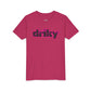 Youth Driky Wear - Pinkerton Short Sleeve Tee