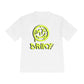 Driky Die Happy Moisture Wicking Tee