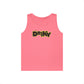 Get Driky - Banana Sunshine - Tank Top