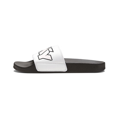 Get Driky Men's Removable-Strap Sandals