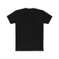 Driky Rough Ryder - White Night Cotton Crew Tee