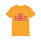 Youth Laugh at the World - Pinkerton Short Sleeve Tee 26 Colors