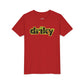 Youth Driky Wear - Banana Sunshine Short Sleeve Tee