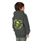 Drikyz Good Guys Finish Last - Banana Sunshine - (Back Print) Youth Heavy Blend Hoodie