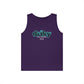 Driky ESTD Wear - Blue Brain - Tank Top