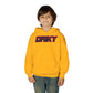 Driky Sport - Rose Blood - Youth Heavy Blend Hoodie