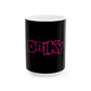 Get Driky - Pinkerton - 11oz Coffee Cup