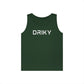 Driky Stud Muffn' - OG2 - Tank Top