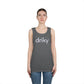 Little Driky - White Night - Tank Top
