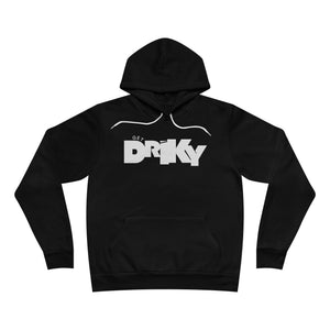 Get Driky - Simple Fleece Pullover Hoodie