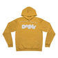 Get Driky - Simple Fleece Pullover Hoodie