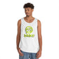 Driky Die Happy - Banana Sunshine - Tank Top