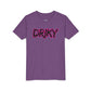 Youth Driky Rough Ryder - Pinkerton Short Sleeve Tee