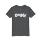 Youth Get Driky - White Night Short Sleeve Tee