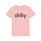 Youth Little Driky - OG Short Sleeve Tee