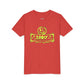 Youth Laugh at the World - Banana Sunshine Short Sleeve Tee 26 Colors