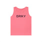 Driky Stud Muffn' - Pinkerton - Tank Top