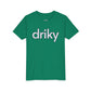 Youth Little Driky - OG2 Short Sleeve Tee