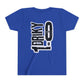 Youth Driky 1 point 0 Bro - OG Back Print Short Sleeve Tee