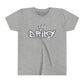 Youth Driky Roy-al - OG2 Short Sleeve Tee