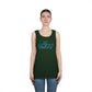 Driky Roy-al - Blue Brain - Tank Top
