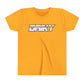 Youth Driky Sport - OG2 Short Sleeve Tee