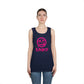 Driky Die Happy -  Pinkerton - Tank Top