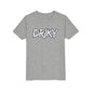 Youth Driky Rough Ryder - OG2 Short Sleeve Tee