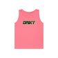 Driky Sport - Green Monkey - Tank Top