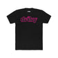 Driky Wear - Pinkerton Cotton Crew Tee