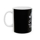 Drikyz Good Guys Finish Last -  OG2 - 11oz Coffee Cup