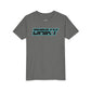 Youth Driky Sport - Blue Brain Short Sleeve Tee
