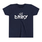 Youth Driky Roy-al - OG2 Short Sleeve Tee