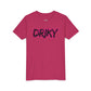 Youth Driky Rough Ryder - Pinkerton Short Sleeve Tee